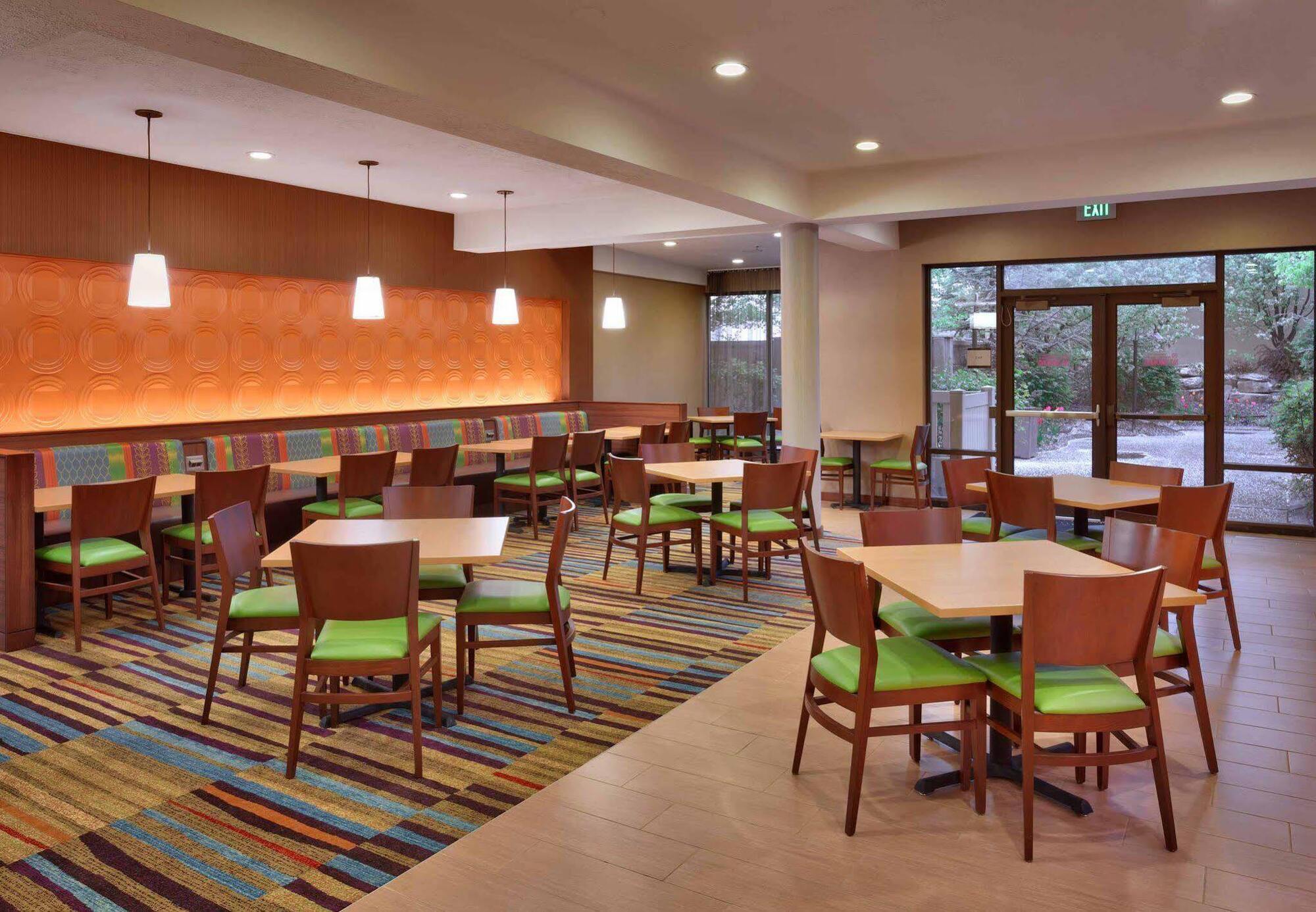 Courtyard By Marriott Salt Lake City Downtown Exterior foto