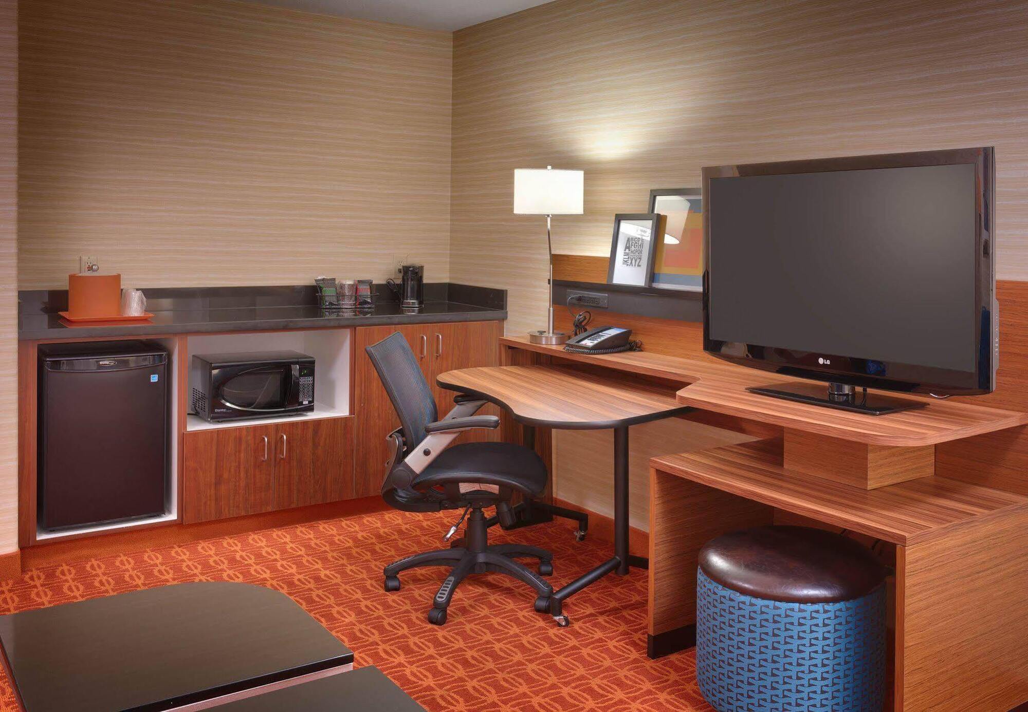 Courtyard By Marriott Salt Lake City Downtown Exterior foto